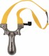 BLACKBIRD SLINGSHOT BUTTERFLY PLASTIC