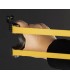 BLACKBIRD SLINGSHOT BUTTERFLY PLASTIC