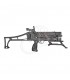 EK ARCHERY PISTOLET ARBAL. VLAD 90Lbs. BK