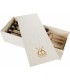 WILD M. WOODEN SHAFT TAPER TOOL