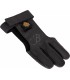 BIG TRADITION FULL FINGER GLOVE PRO BK