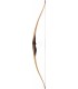 BIG TRADITION LONGBOW OTTER CARBON 64"