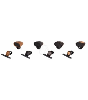 BIG TRADITION BOW QUIVER LEATHER