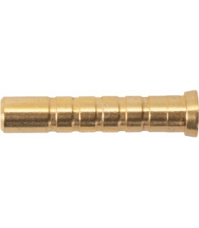 CROSS-X THREADED INSERT 6.2