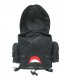 NICHE REAR BAG 8212