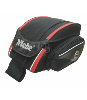 NICHE REAR BAG 8214