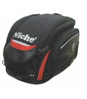 NICHE REAR BAG 8215