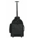 NICHE BLACK NIGHT S.TROLLEY BAG 2214