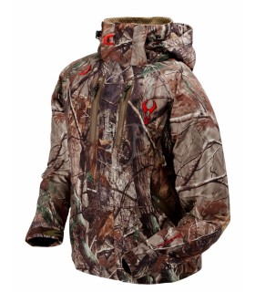 BADLANDS ALPHA JACKET CM             XL