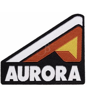 AURORA PATCH LOGO