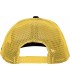 BOOSTER TRUCKER HAT