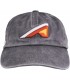 AURORA VINTAGE HAT