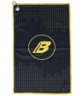 BOOSTER SHOOTER'S TOWEL