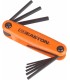EASTON ALLEN WRENCH SET XL