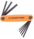 EASTON ALLEN WRENCH SET XL