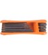 EASTON ALLEN WRENCH SET XL