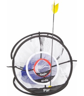 CARBON EXPRESS ARCHERY GOLF SET ARROW + NET