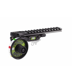 HHA BASE MONTAGGIO OTTICA BAL. OPTIMIZER LITE