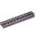 TENPOINT DOVETAIL IV FIXED MOUNT