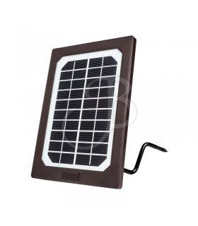 BUSHNELL TRAIL CAMERA SOLAR PANEL