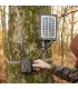 BUSHNELL TRAIL CAMERA SOLAR PANEL
