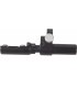 BOOSTER REST QD BK BLADE ROD     RH/LH