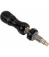 DECUT BOTTONE AMMORTIZZATORE JANUS BK