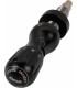 DECUT BOTTONE AMMORTIZZATORE JANUS BK