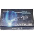 DECUT BOTTONE AMMORTIZZATORE JANUS BK