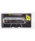 BOOSTER STABILIZZATORE CACCIA/3D DLX    5" BK