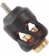 BOOSTER STABILIZZATORE CACCIA/3D DLX    2" BK