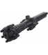 BOOSTER 3D/HUNTING STABILIZ.MODULAR BK