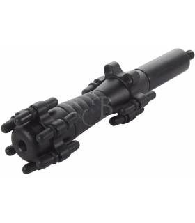 BOOSTER 3D/HUNTING STABILIZ.MODULAR BK