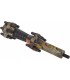 BOOSTER STABILISATOR 3D/JAGD MODUL. CM