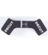 DECUT V-BAR                       BK