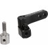 EASTON ADJUSTABLE SIDE ROD ADAPTER