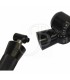ARIZONA GRIPPER SINGLE MOUNT+ Q.DETACH