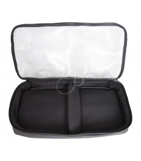 EASTON BOWCASE CUBE 157 HALF POCKET