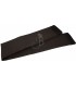 WILD M. FABRIC/LEATHER RECURVE SLEEVE