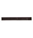 WILD M. FABRIC/LEATHER RECURVE SLEEVE