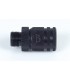 BOOSTER LUCE PER MIRINO DA CACCIA FIL.3/8"-32