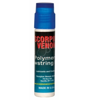 SCORPION VENOM POLYMERIC BOWSTRING FLUID