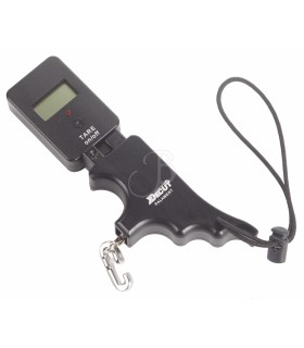 DECUT DIGITAL BOW SCALE           BK