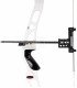 BOOSTER BOWHUNTER BOW SQUARE