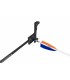 BOOSTER BOWHUNTER BOW SQUARE