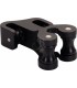 BOOSTER CABLE SLIDE ROLLER SMALL BK