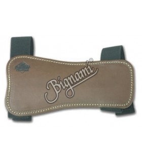 BIG TRADITION ARMGUARD LEATHER "D"