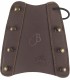 BIG TRADITION BRACELET CUIR "G" JUNIOR