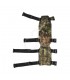 ALLEN 4-STRAP ARMGUARD PULSE