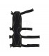 ALLEN 4-STRAP ARMGUARD PULSE